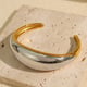 SZ180 gold bracelet
